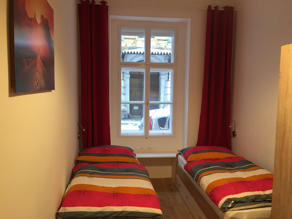 the new,small apartment is located centrally,the main train station&the famous c Vienna, Austria NEW apartment-top location Belvedere-Hauptbhf-City Entire rental unit vacation rental 23234955