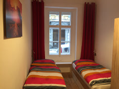 the new,small apartment is located centrally,the main train station&the famous c Vienna, Austria NEW apartment-top location Belvedere-Hauptbhf-City Entire rental unit vacation rental 23234955