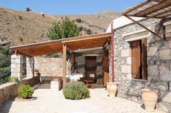 <b>The space</b><br />At South Crete, near PLAKIAS, stone house located at the e France Traditional stone house South Crete Entire home vacation rental 884916