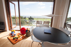 A modern and high-class apartment located in the exclusive and up-scale area of  Copenhagen, Denmark Exclusive 1st row ocean view & 1 minute from metro Entire rental unit vacation rental 19161096