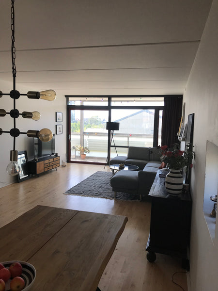 Din familie vil være tæt på alt, når I bor i denne centralt beliggende bolig. Frederiksberg, Denmark Stor lejlighed Entire condo vacation rental 54205562
