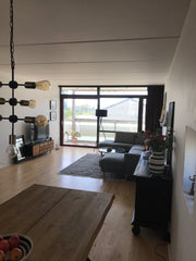 Din familie vil være tæt på alt, når I bor i denne centralt beliggende bolig. Frederiksberg, Denmark Stor lejlighed Entire condo vacation rental 54205562