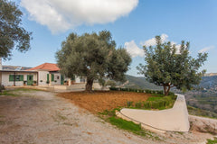 The Farmhouse Augusta Deres is a stylish renovated cottage in Nteres village. Be Chania, Greece Augusta Deres, traditional cottage Entire home vacation rental 16256493