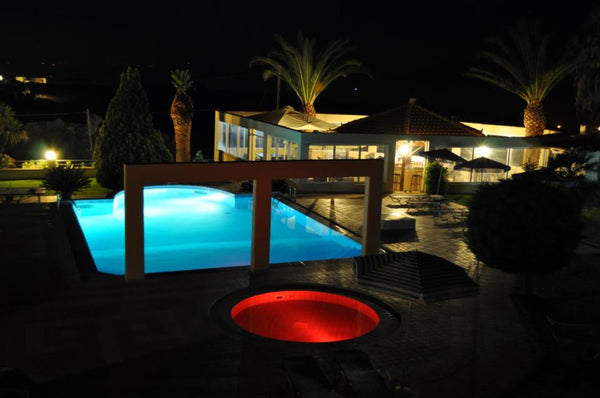 Lofos apartments is a small cosy hotel resting on a hilltop overlooking the Medi Rethimnon, Greece Lofos apartments : cozy room Entire rental unit vacation rental 4432722