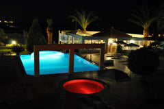 Lofos apartments is a small cosy hotel resting on a hilltop overlooking the Medi Rethimnon, Greece Lofos apartments : cozy room Entire rental unit vacation rental 4432722