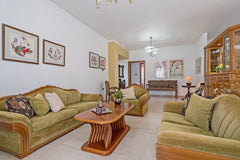 Stelfi apartment is a 127 square meters apartment in Rethymno. It is located 160 Rethimnon, Greece Stelfi apartment in Rethymno Entire rental unit vacation rental 19111871