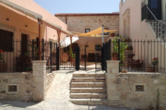 Mikon Apartment is ideally situated in the heart of the traditional Cretan villa Dubai, United Arab Emirates Mikon Apartment Entire rental unit vacation rental 12574808