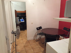 Un deux pièces fonctionnel et idéalement placé en plein coeur de Paris, dans le  Paris, France 2 pièces en plein coeur de Paris Entire rental unit vacation rental 22276346