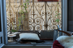 Welcome to my home ! Rue de lancry,  heart of Republique - Canal St Martin with  Paris, France Cosy parisian flat 1BR - Republique Entire rental unit vacation rental 7113719