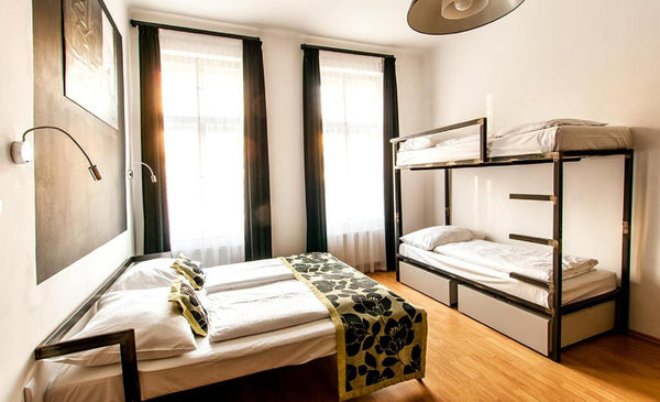 The Czech Inn Apartments have everything that you need to feel at home, with mor  Studio Apartment Room in aparthotel vacation rental 42730049