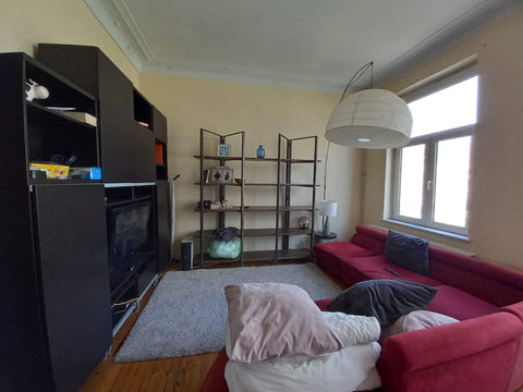  Beersel, Belgium spacious and bright appartment in a great area Entire condo vacation rental 650700615886954916