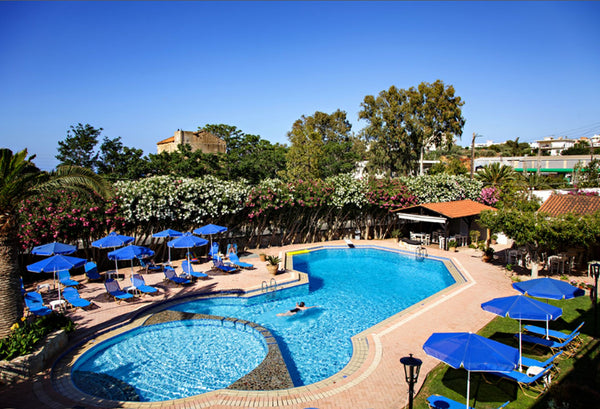 Lili Apartments include all the amenities and every convenience to ensure you en  Lili Apartments,103,oasis 2,5 km from Hania center Entire rental unit vacation rental 49784330
