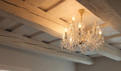 Historical and stylish apartment 60 m2 (646 sq. feet), sunny, light and only 3 m Prague, Czechia Romantic Apartment Old Town Prague 60m2 Entire rental unit vacation rental 8927962