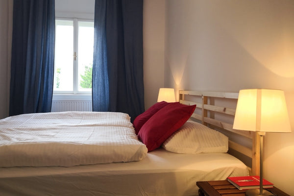 Silent and bright flat in historical house in Top 31, Fleischmanngasse 1, 1040 V Salzburg, Austria Silent and bright flat in historical house Entire rental unit vacation rental 36403472