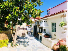 Studio Shamballa is in the beautiful small village of Provarma if you are seekin Chania, Greece Charming studio Shamballa in a traditional village Entire guesthouse vacation rental 27479100