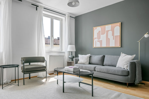 Show up and start living from day one in Vienna with this cozy two-bedroom Blueg Vienna, Austria Margareten 2BR, nr Matzleinsdorferplatz Entire rental unit vacation rental 624495476286354601
