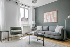 Show up and start living from day one in Vienna with this cozy two-bedroom Blueg Vienna, Austria Margareten 2BR, nr Matzleinsdorferplatz Entire rental unit vacation rental 624495476286354601
