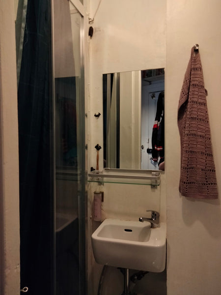 Cosy apartment, with a lot of soul.<br /><br />The neighborhood is lively, with  Copenhagen, Denmark Hyggelig københavner lejlighed, med personlighed Entire rental unit vacation rental 33300686