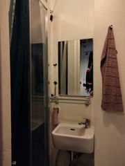 Cosy apartment, with a lot of soul.<br /><br />The neighborhood is lively, with  Copenhagen, Denmark Hyggelig københavner lejlighed, med personlighed Entire rental unit vacation rental 33300686