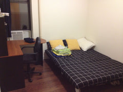 Cozy room at a great price, located less than 100 feet from the A, B, C, and D t Berkeley, CA Rental unit in New York · 1 bedroom · 1 bed · 1 bath Private room in rental unit vacation rental 4795029