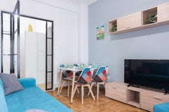 The Suite 04 is the ideal apartment for those who would love to experience Athen Athens, Greece Suite 04 - Smart Cozy Suites - In the heart of Athens - 5 minutes from Metro Entire rental unit vacation rental 28055541
