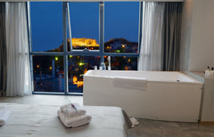 Wake up and see to the magnificent views of the Acropolis and Philopappou.This l Athens, Greece ΒEAUTIFUL PEOPLE SUITES Athens Acropolis view Entire rental unit vacation rental 34957374