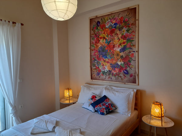 ChaniaStay Apartment 2nd Floor, is located in the heart of Chania only a few met  ChaniaStay Apartment I 2nd floor Apt Entire rental unit vacation rental 609052706971788031