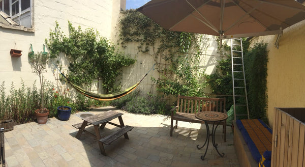 Our family house is located in the city center, close to 2 parks and several bar Ghent, Belgium Family house in Ghent city center Entire townhouse vacation rental 7378878