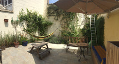 Our family house is located in the city center, close to 2 parks and several bar Ghent, Belgium Family house in Ghent city center Entire townhouse vacation rental 7378878