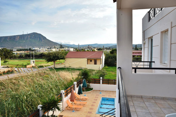 Nirevel Apartments is a family run business offering a friendly and relaxing atm  Nirevel Apartments Entire rental unit vacation rental 50541105