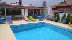 Villas Irene apartment is a comfortable two storey apartment independent and ver  Villa Irene 3  * Two-Storey apartment near the sea Entire condo vacation rental 23000711