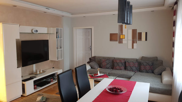Hello dear guest!<br /><br />I offer you my high-end apartment with all of the a Vienna, Austria Beautiful, Modern Apartment★Metro and Train Nearby Entire rental unit vacation rental 31095141