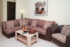 The apartment is fully equipped with all household appliances. It has also a por  NANA APARTMENT Entire rental unit vacation rental 668119618519833188