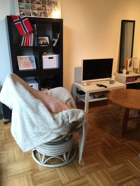 Cosy appartement d'une trentaine de m2 à proximité du centre ville et du quartie Solesmes, France Cosy appartement Croix-Rousse Entire rental unit vacation rental 21743897