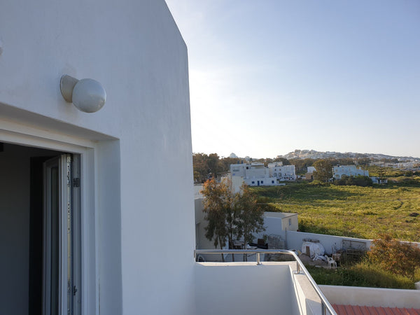 Traditional style with Santorini Colors, Our Apartment/Suite is located 5 minute Thera, Greece Obsidian Suite Fira Entire rental unit vacation rental 32659128