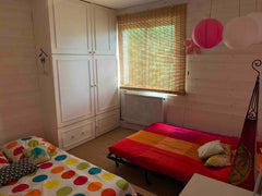 Profitez d’une chambre dans notre échoppe Bordelaise (100 m²) avec son jardin (9 Bordeaux, France Chambre cosy dans échoppe Bordelaise avec jardin Private room in home vacation rental 38375627