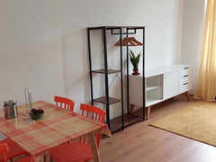This 34 square metres flat offers 1 king size double and 1 sofa bed for a total   Nice Apartment in Vienna / Westbahnhof Entire condo vacation rental 661425685902244854