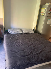 Détendez-vous dans ce logement calme et élégant.  Superbe chambre appart dans résidence avec parking Private room in rental unit vacation rental 778324146915874174