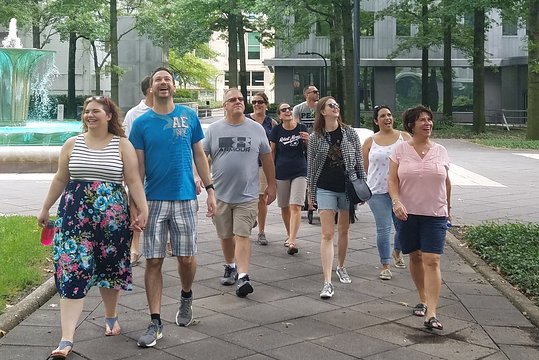 Best of the Burgh Walking Tour  Private Tours and Travel Guide America New York CITY Pittsburgh Destination Tour