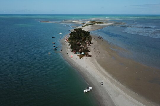 Igarassu and Itamaracá – North Coast  Private Tours and Travel Guide America Recife CITY Recife Destination Tour