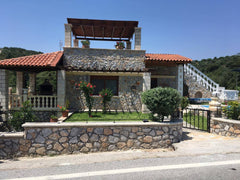 Comfortable house with private pool and private access through the garden, only   Athina Homes - Villa1 with pool for 4-6 Pers. Entire home vacation rental 17602590
