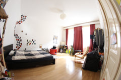 This very nice and cozy apartment is on the ground Floor. It can accommodate 1-4 Munich, Germany Central, welcoming 2 room apartment in Vienna Entire rental unit vacation rental 27359318