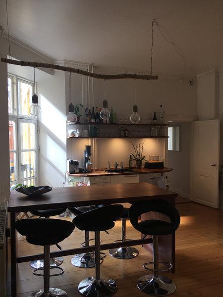 Hi :)<br /><br />We are renting out a room in a specious apartment in the heart  Copenhagen, Denmark Cosy room in center of Copenhagen Private room in rental unit vacation rental 49336526