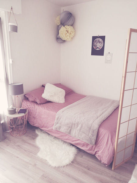 Je vous propose un grand studio de 37m2 lumineux et intelligemment agencé. Les l Paris, France Grand studio lumineux & calme dans quartier animé! Entire condo vacation rental 19867903