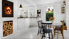 A unique historical townhouse situated in the cozy Humleby ('Hops Town' an encla Denmark Spacious House in Vesterbro, Copenhagen Entire home vacation rental 623955931707014487