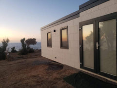 Sisi Mobile Homes is a sea front mobile home complex with main pool, sun beds, u  Sisi Mobile Homes Entire place vacation rental 52481369