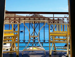 Villa Mneme is one of the most luxurius houses in the picturesque Island of Halk Rhodes, Greece Seafront stone luxury villa Entire home vacation rental 12024340