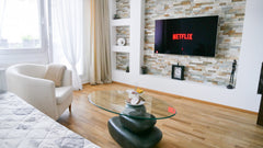 Diese komplett neu eingerichtete Wohnung befindet sich in sehr guter Lage zwisch  Quiet 83qm Mahagoni Lux Apartment near center Entire rental unit vacation rental 38430171