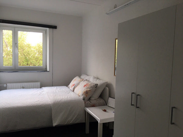 My houseIS close to the wonderful views and restaurants and cafes. You will love Copenhagen, Denmark DOUBLE BED ROOM Private room in rental unit vacation rental 14721838