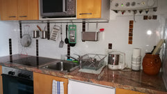 Ihr wunderschönes  privatzimmer zum Wohlfühlen mit der ganzen Familie beim Haupt Vienna, Austria PrivatZimmer nähe Hauptbahnhof Wien 8 Euro/Person Private room in rental unit vacation rental 38221324